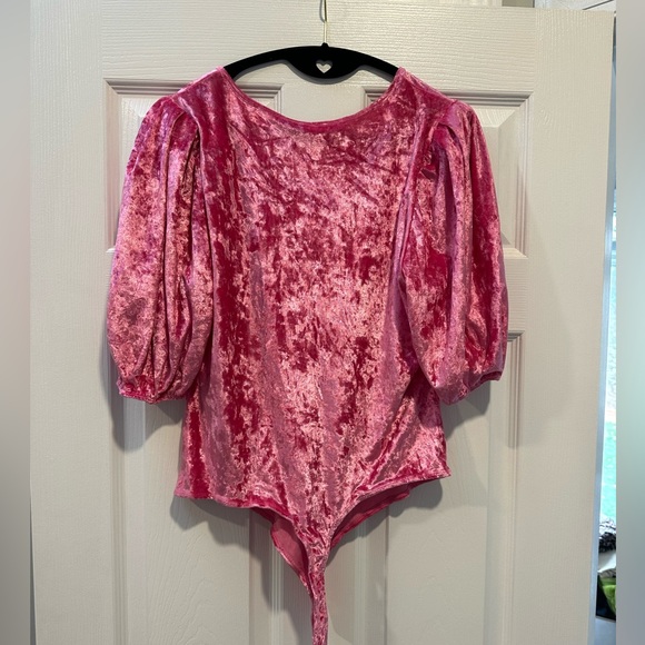 Free People Bodysuit - Picture 3 of 3